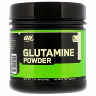 Аминокислоты Optimum Nutrition ON GLUTAMINE POWDER 600G thumbnav 1
