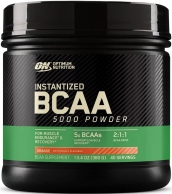 Аминокислоты Optimum Nutrition ON MICRONZD INSTANT BCAA PWDR ORG 380G thumbnav 2