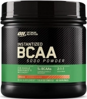 Аминокислоты Optimum Nutrition ON MICRONZD INSTANT BCAA PWDR ORG 380G