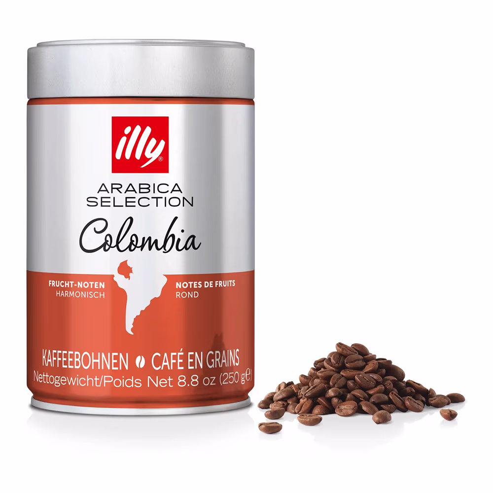 Cafea illy 104904 
