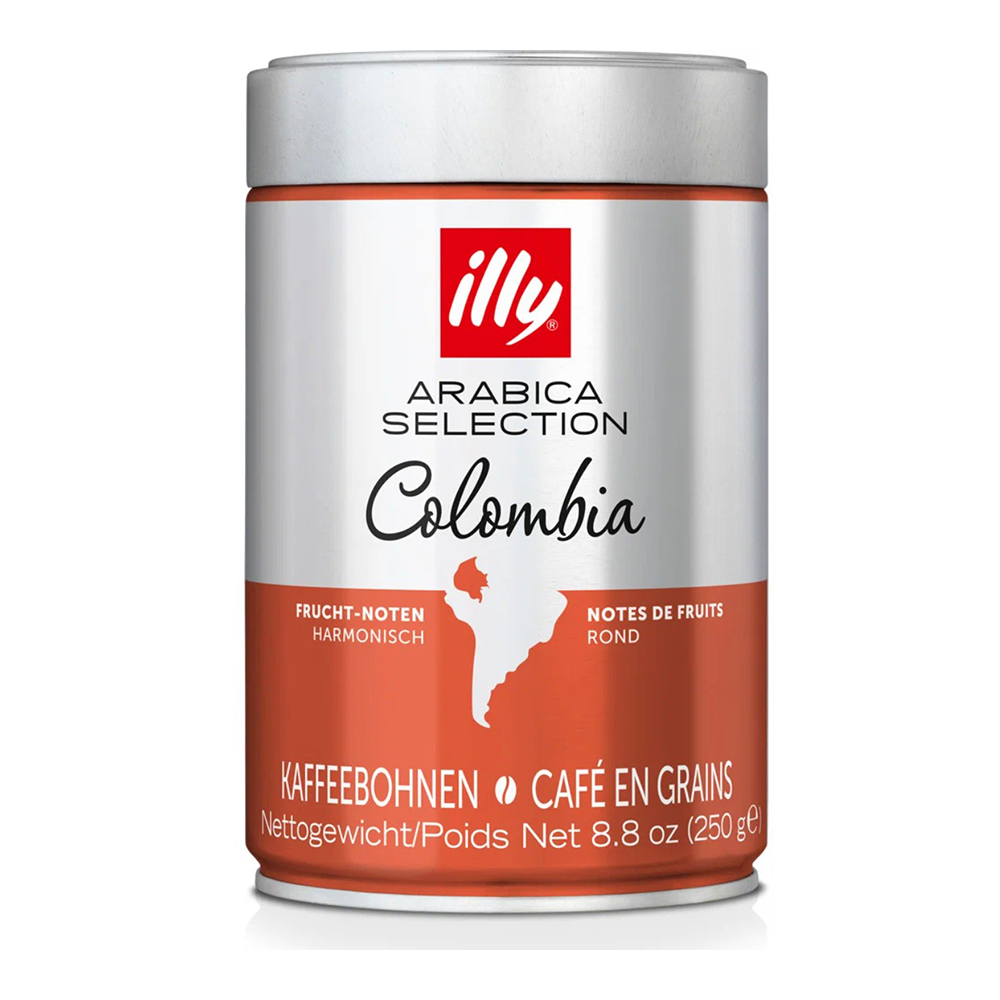 Кофе В зернах ILLY 104904 250гр photo 2