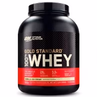 Proteine din zer Optimum Nutrition ON 100% WHEY GOLD VAN ICE CREAM 5LB