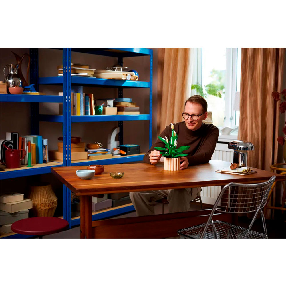 Constructor Lego 11504 photo 12