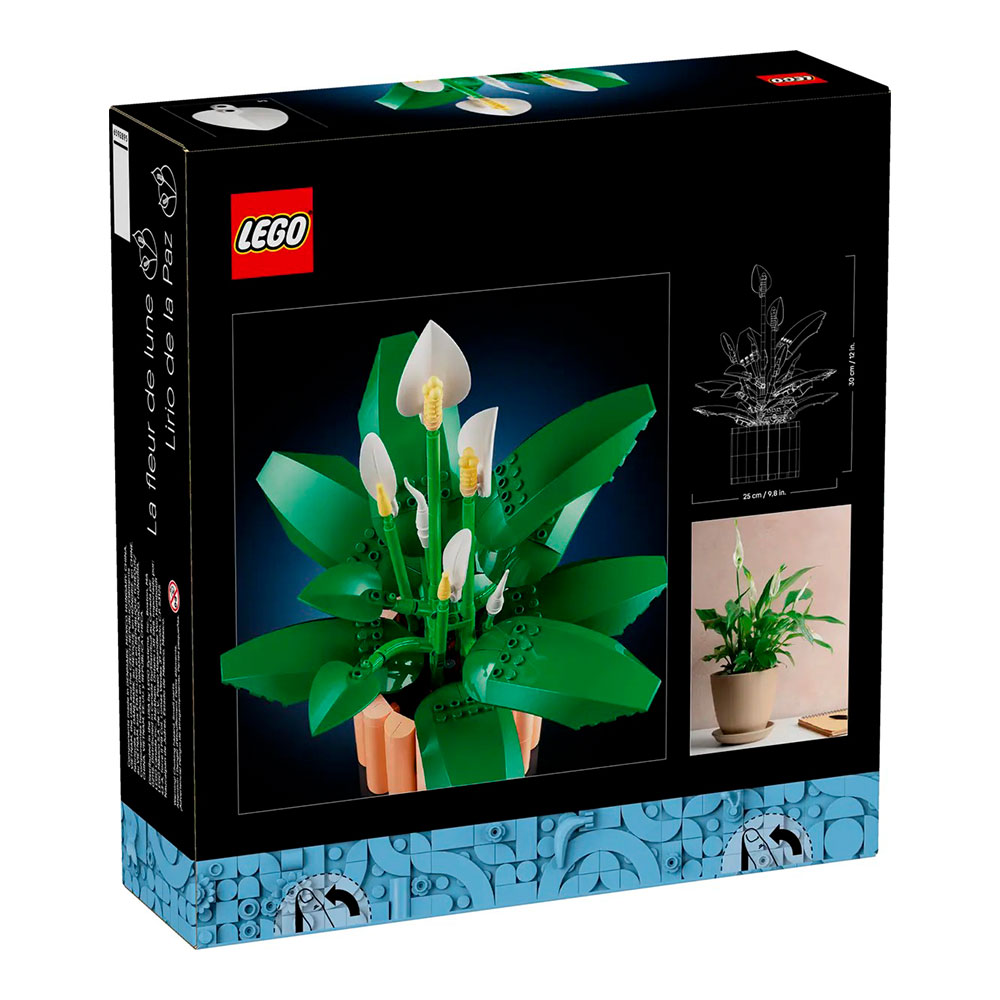 Constructor Lego 11504 photo 15