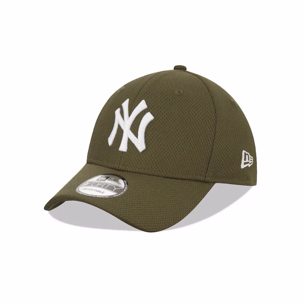 Кепка New Era Diamond Era 940    