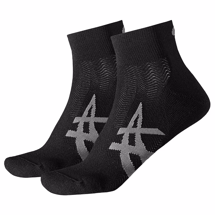  Asics 2PPK CUSHIONING SOCK PERFORMANCE