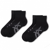  Asics 2PPK CUSHIONING SOCK PERFORMANCE thumbnav 4
