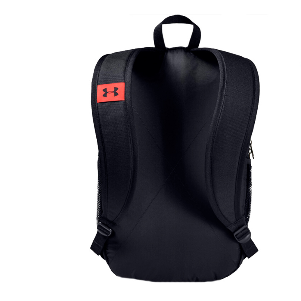 Рюкзак  Under Armour UA Roland Backpack/1327793-004/Черный photo 2