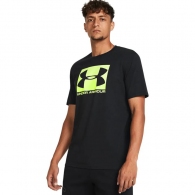 Tricou Under Armour UA BOXED SPORTSTYLE SS thumbnav 3