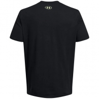 Tricou Under Armour UA BOXED SPORTSTYLE SS thumbnav 4