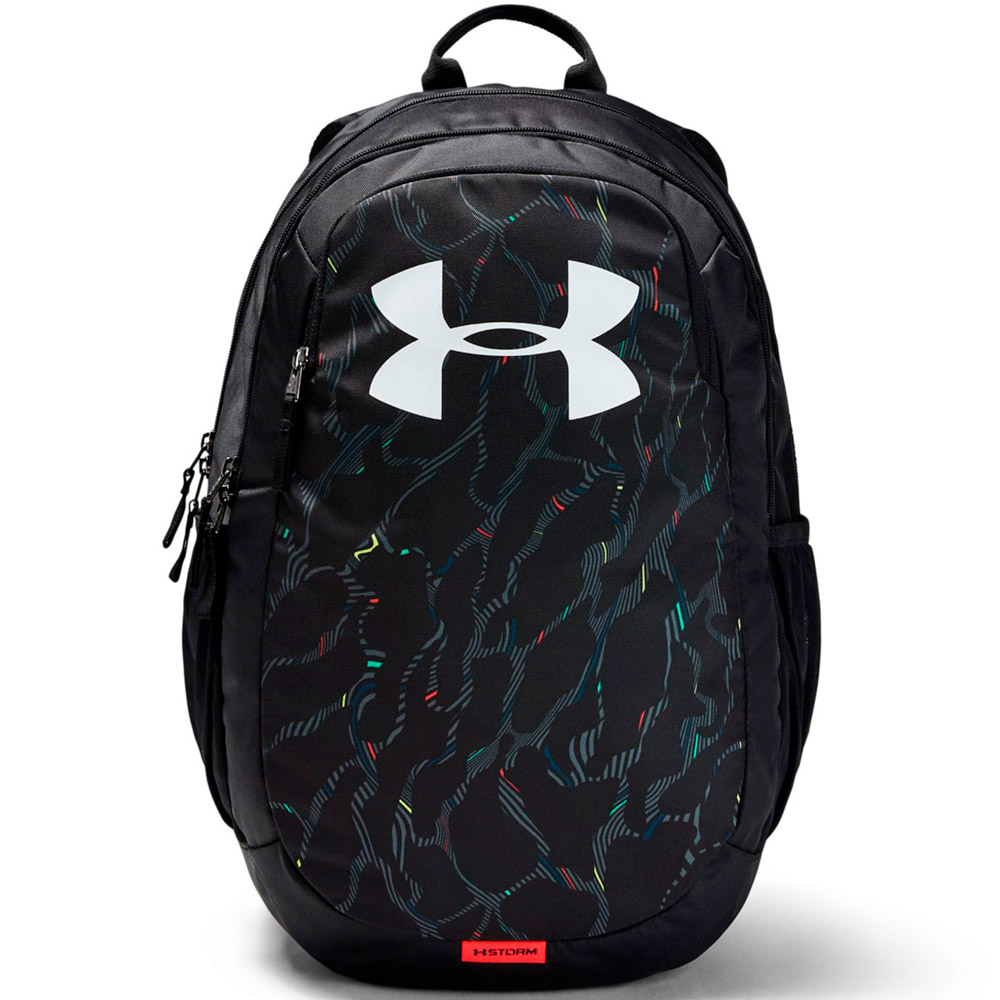 Rucsac Under Armour UA SCRIMMAGE 2.0 photo 