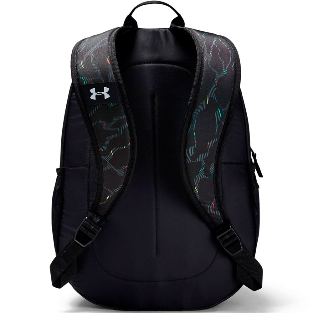Рюкзак  Under Armour UA SCRIMMAGE 2.0/1342652-004/Черный photo 2