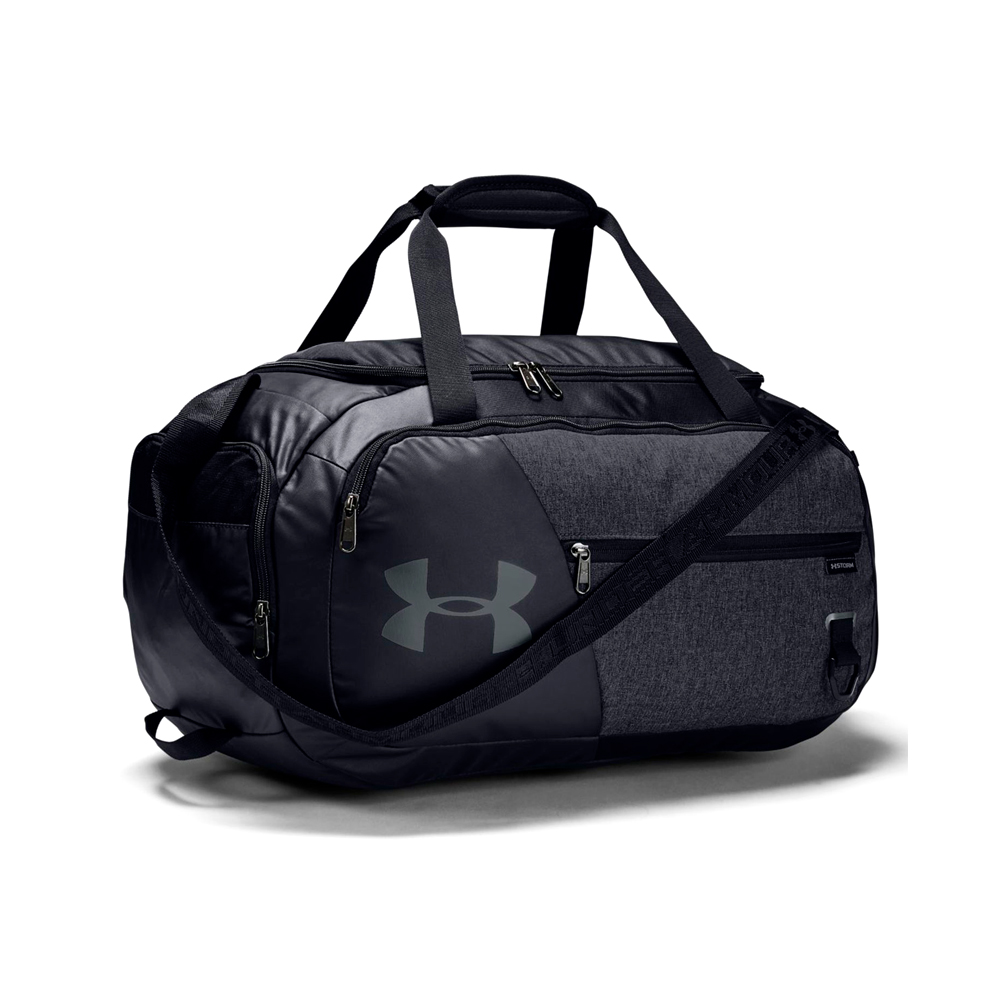Geanta sport Under Armour UA Undeniable 4.0 Duffle SM photo 