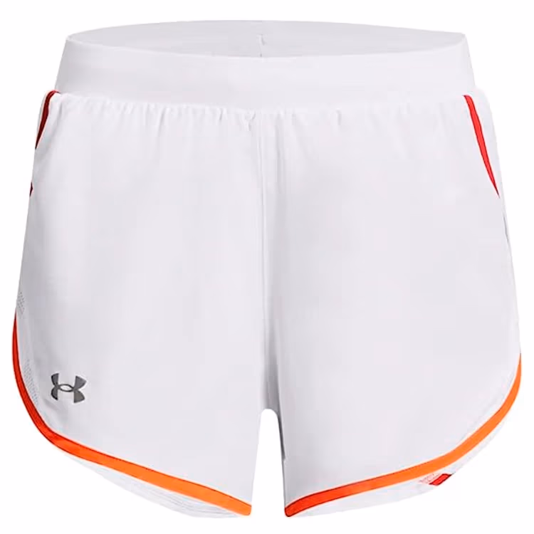 Шорты Under Armour UA W FLY BY 2.0 SHORT