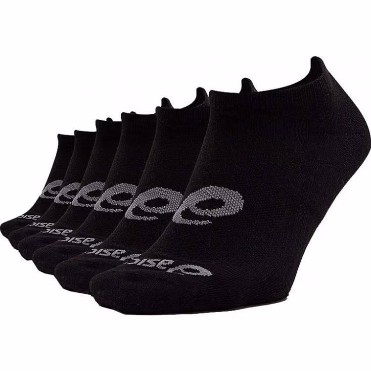 Носки Asics 6PPK INVISIBLE SOCK 