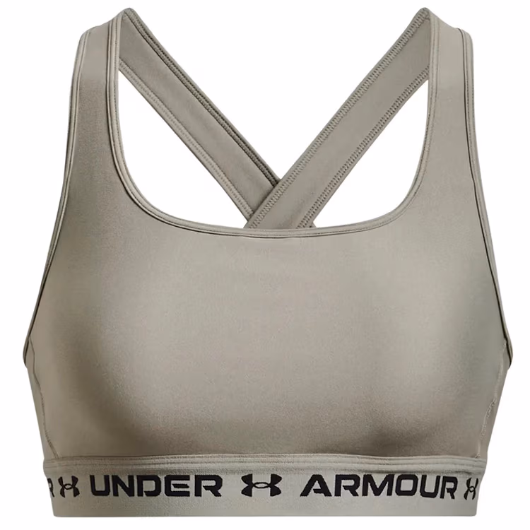 Bra sportive Under Armour CROSSBACK MID BRA