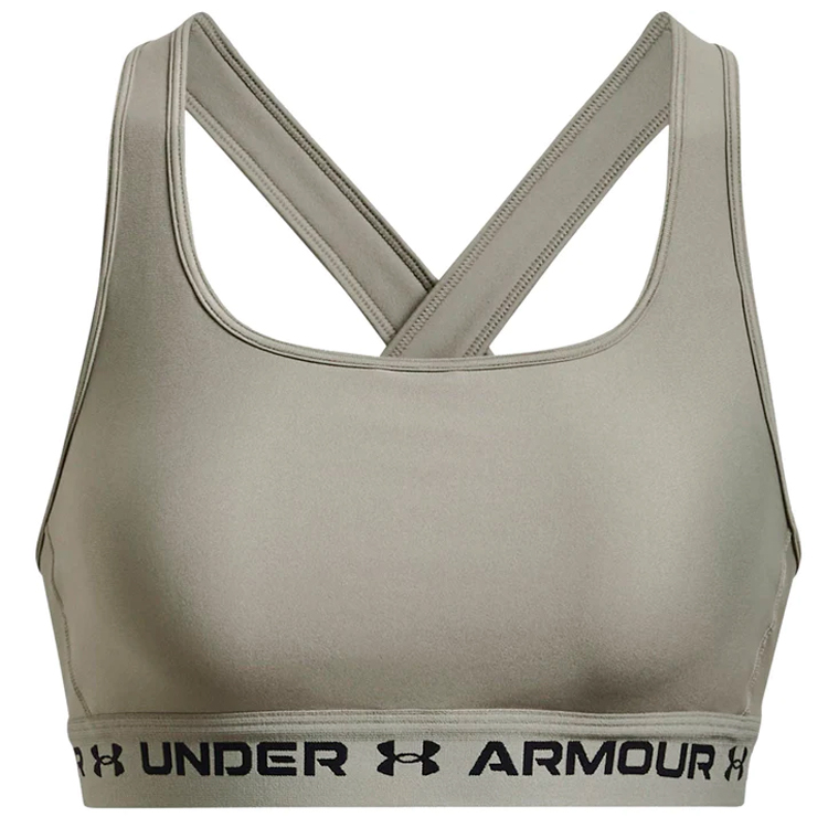 Bra sportive Under Armour CROSSBACK MID BRA photo 