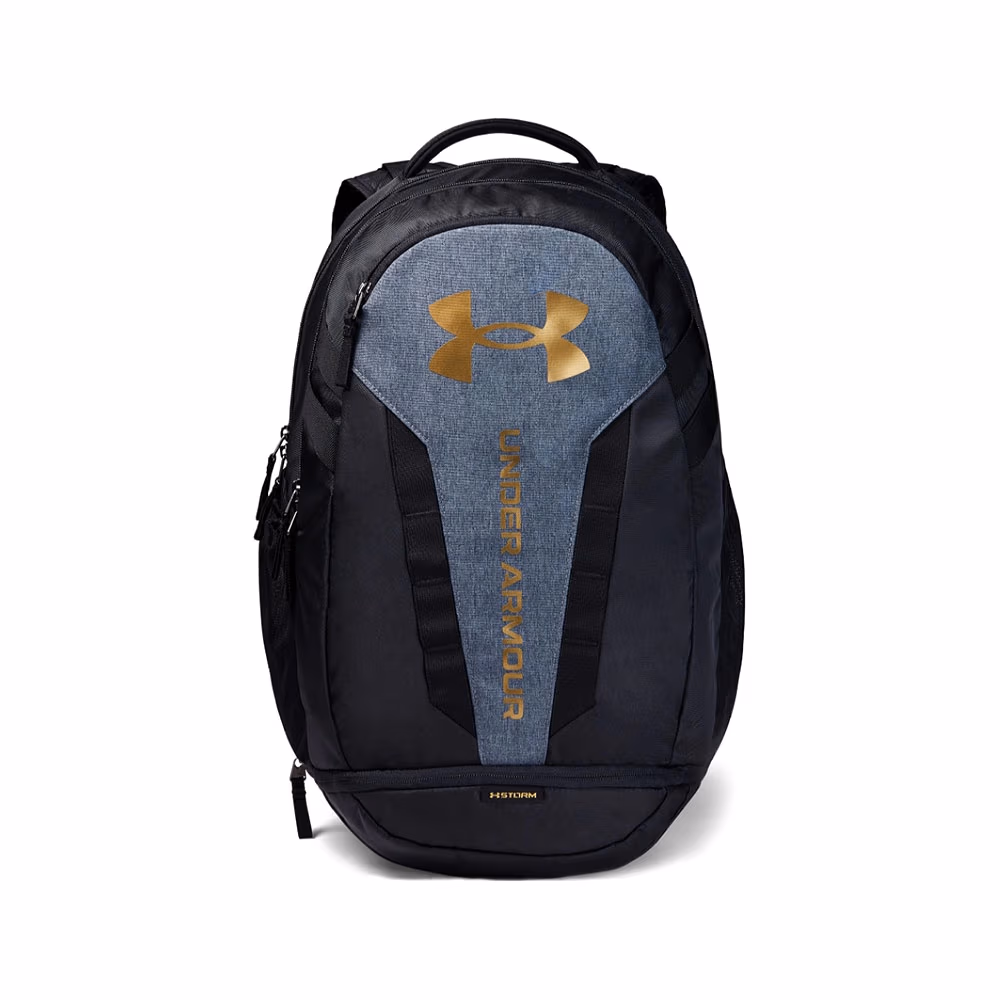 Рюкзак Under Armour UA Hustle 5.0 Backpack 