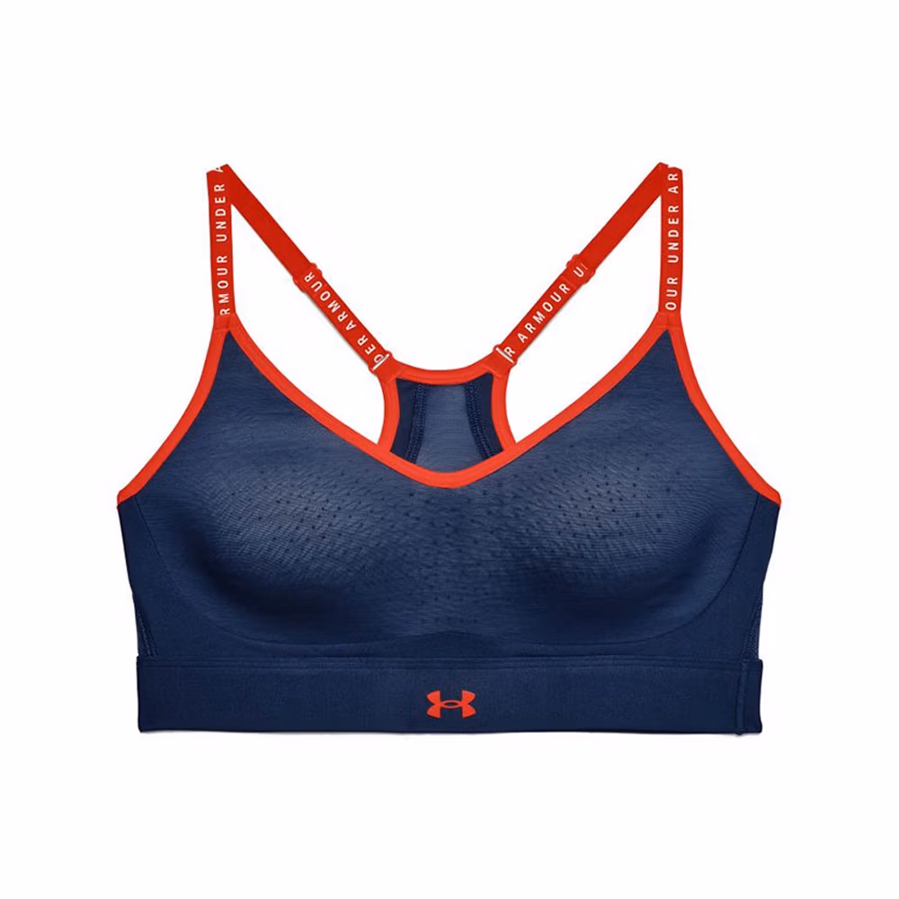 Спортивное бра Under Armour UA Infinity Low
