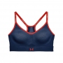 Спортивное бра Under Armour UA Infinity Low thumbnav 1