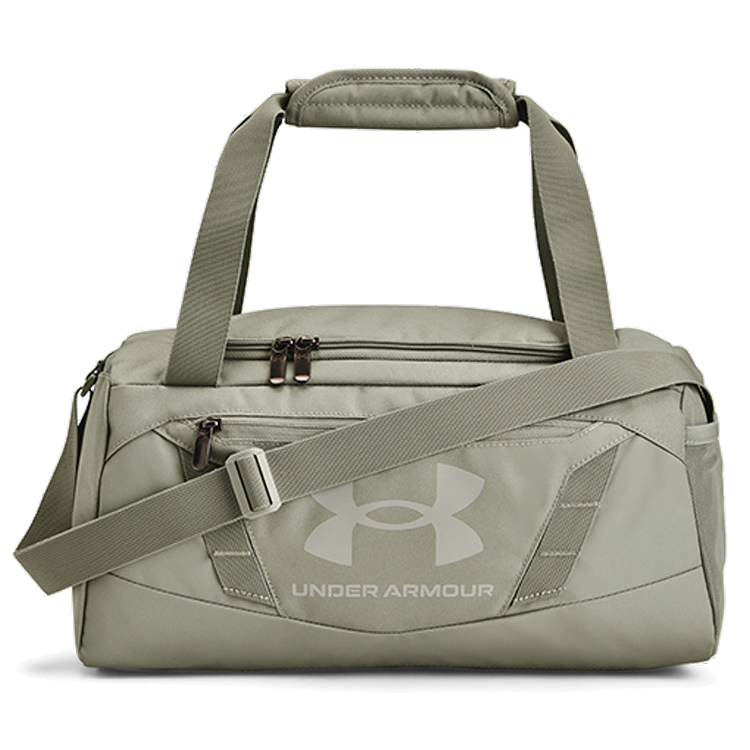 Сумка спортивная Under Armour UA Undeniable 5.0 Duffle XXS photo 