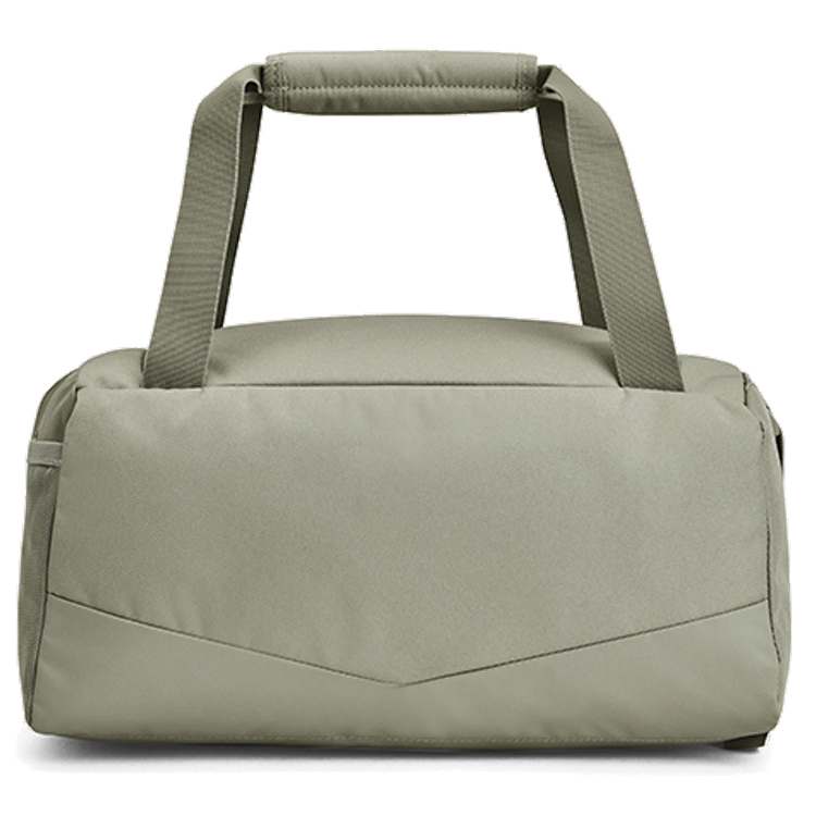 Geanta p/sport  Under Armour UA Undeniable 5.0 Duffle XXS/1376454-504/Gri photo 2