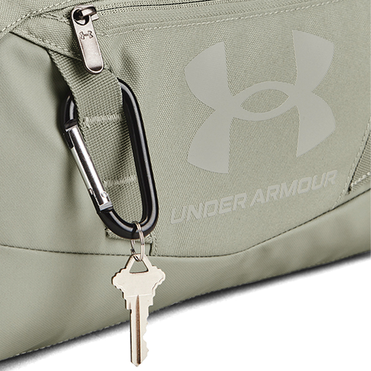Geanta p/sport  Under Armour UA Undeniable 5.0 Duffle XXS/1376454-504/Gri photo 3