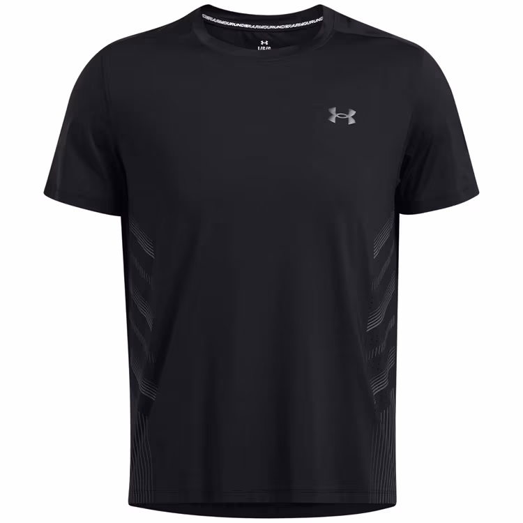 Футболка Under Armour UA LAUNCH ELITE GRAPHIC SS