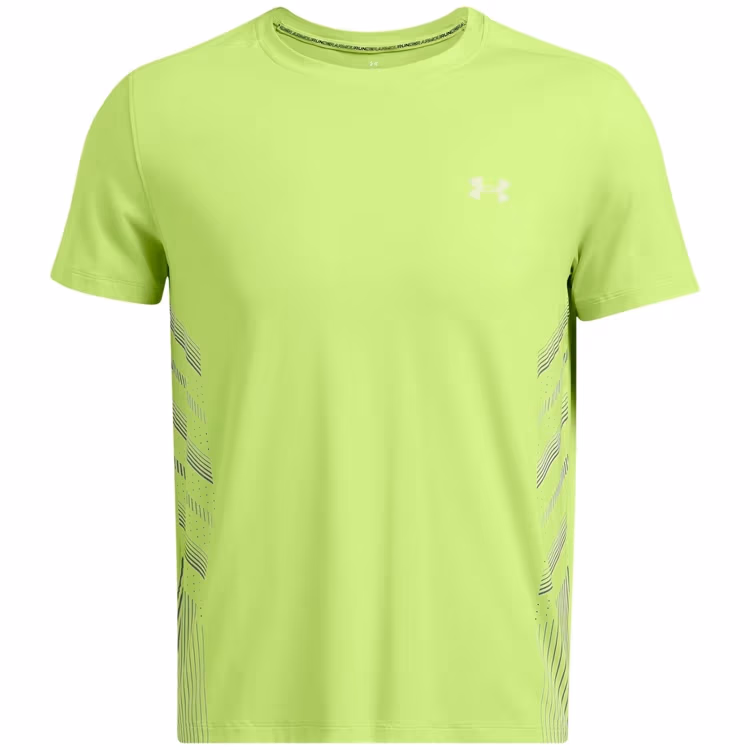 Футболка Under Armour UA LAUNCH ELITE GRAPHIC SS