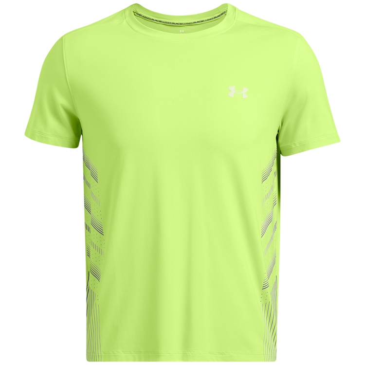 Футболка Under Armour UA LAUNCH ELITE GRAPHIC SS photo 