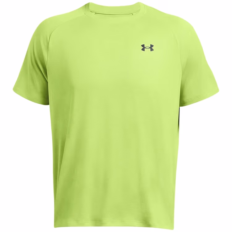 Футболка Under Armour UA Tech Textured SS