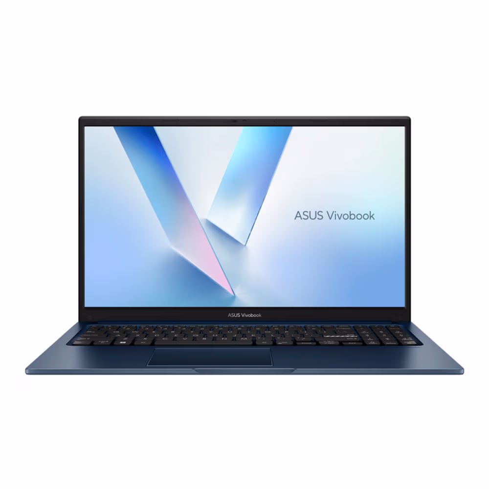 Ноутбук Asus X1504MA-BQ204