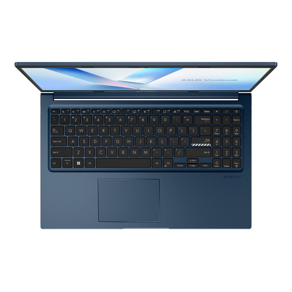 Ноутбук Asus X1504MA-BQ204 photo 3