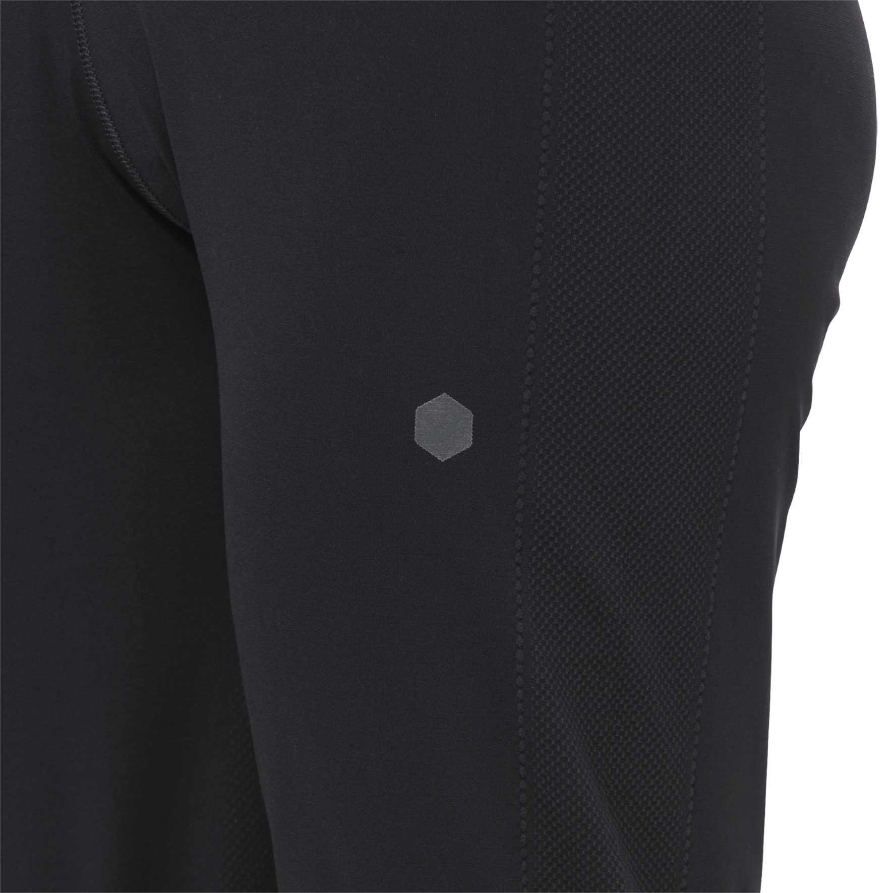 Брюки Asics CAPSLEEVE TOP / Женский / L / Черный photo 4