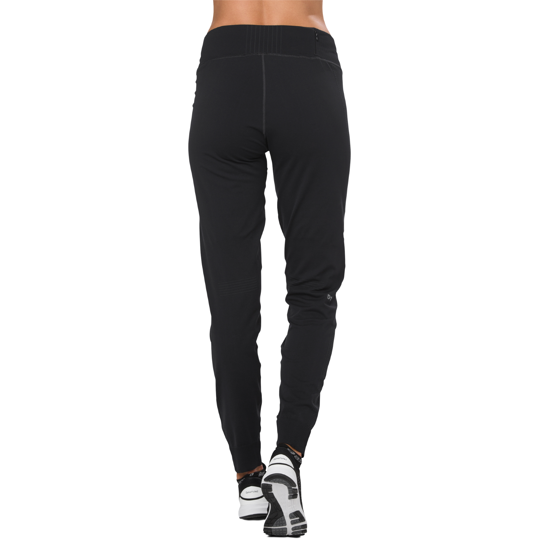 Брюки Asics CAPSLEEVE TOP / Женский / L / Черный photo 7