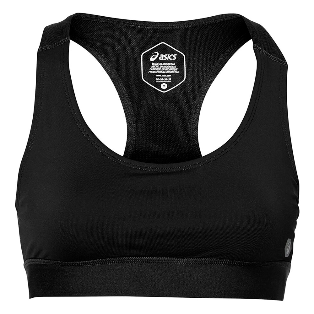 Bra sportive Asics 3PPK QUARTER / Femei / L / Negru photo 2