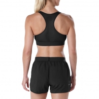 Bra sportive Asics 3PPK QUARTER thumbnav 4