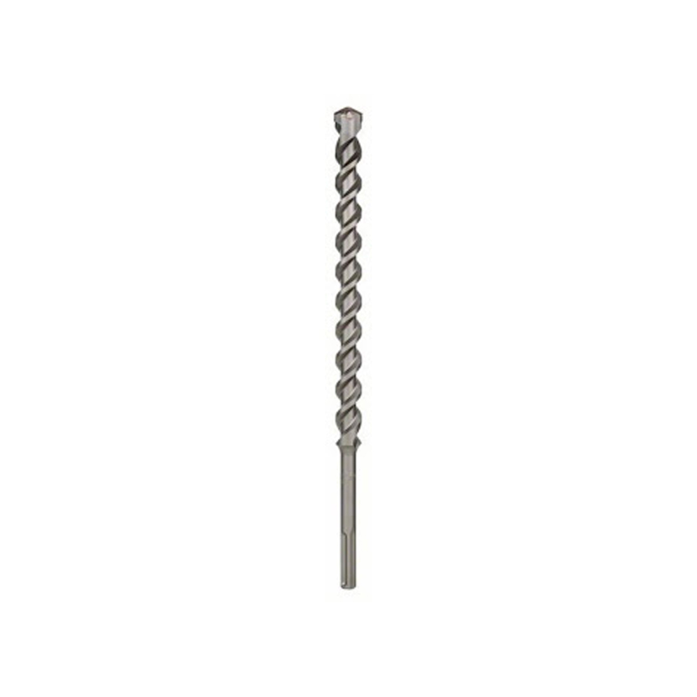 Бур SDS-Max Bosch 32x400x530, 1618596404 photo 1 Бур SDS-Max Bosch 32x400x530, 1618596404 photo 1