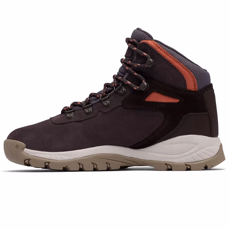 Ghete Columbia Newton Ridge Plus Waterproof Amped