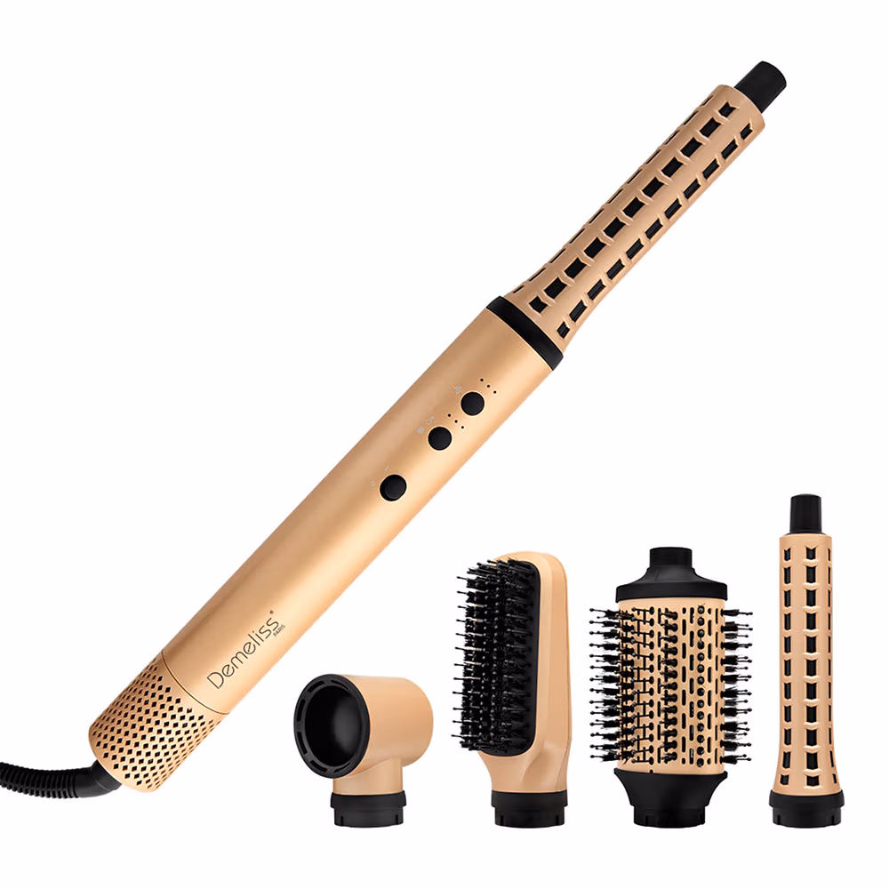 Фен-щетка Demeliss Airflow Styler 20035 