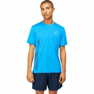 Футболка Asics SMSB RUN SS TOP thumbnav