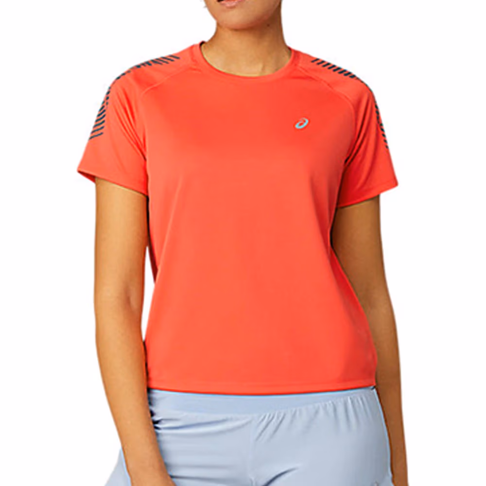 Футболка Asics ICON SS TOP 