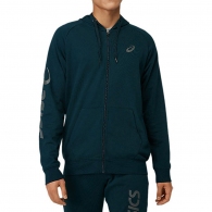 Толстовка Asics BIG FZ HOODIE thumbnav