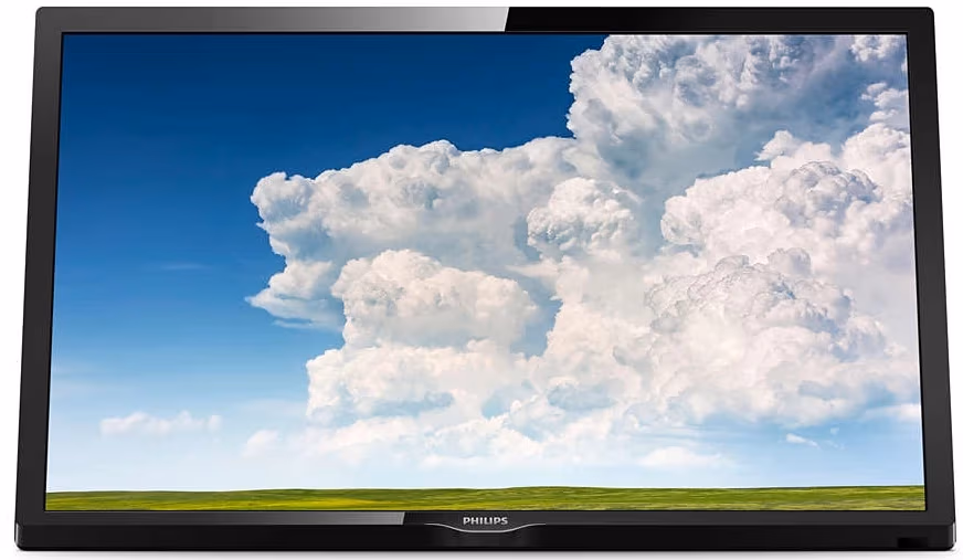 LED телевизор Philips 24PHS4304 