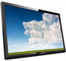 LED телевизор Philips 24PHS4304 thumbnav 2