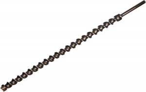 Бур SDS-Max Bosch Speed-X 40x800x920mm, 2608586804 thumbnav 1