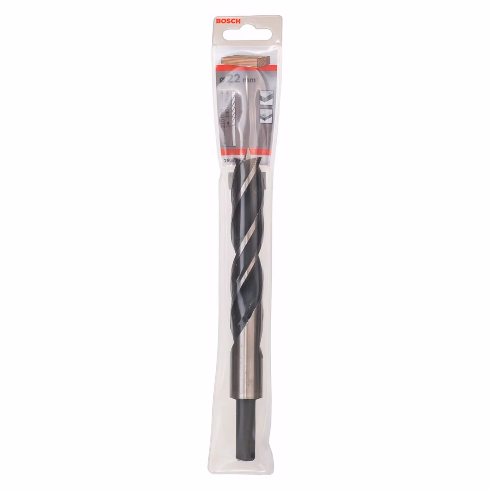 Сверло Bosch 22X140X210, 2608597204