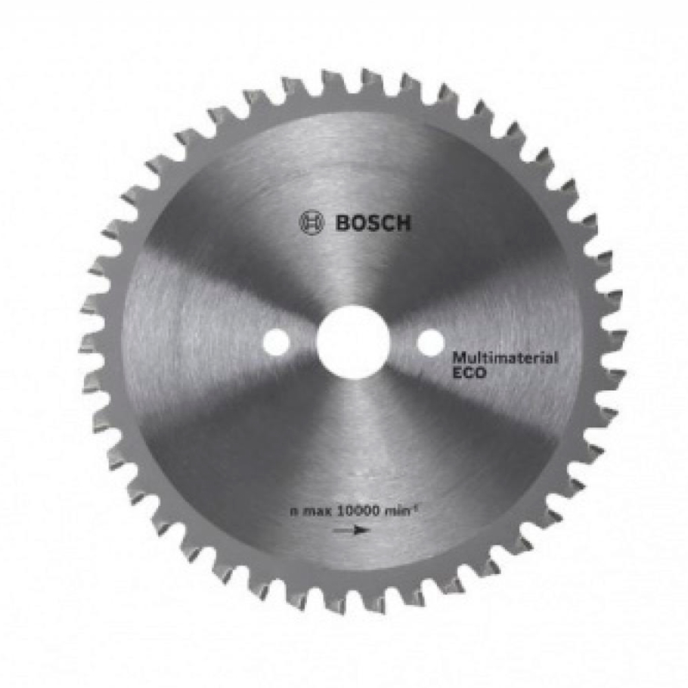 Пильный диск по дереву Bosch 2608641804 photo 2