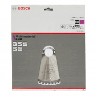 Пильный диск по дереву Bosch 2608641804 thumbnav 1