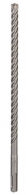 Бур SDS-plus Bosch 2608833904 thumbnav 1